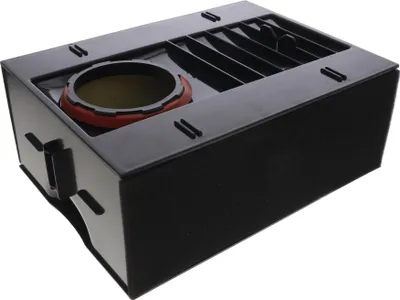 Produktbild von Luftfilter VAICO V45-0237 für PORSCHE Macan (95B) Filtereinsatz