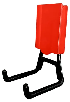 Produktbild von Magnethaken – Metall-Werkzeugaufhänger – stabile Haken – für Garage, Wand, Garten, Hof, Schlauchreinigungswerkzeuge für Innen- und Außenbereiche