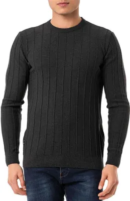 Produktbild von Red Bridge Herren Strickpullover Pullover