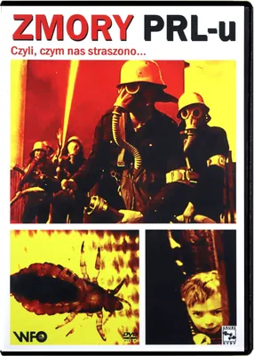 Produktbild von Zmory PRLu , czyli czym nas straszono (nur Originalversion) [DVD]