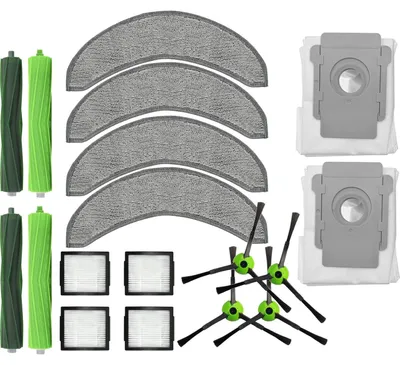 Zdjęcie produktu dla Zestaw serwisowy iRobot Roomba Combo j7 (Plus.Parts®)