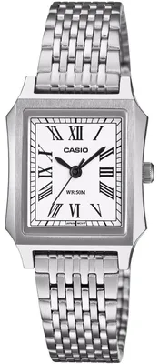 Obrázok produktu pre Casio - LTP-B190D-7BVER - Náramkové hodinky - Dámske - Kremeňové