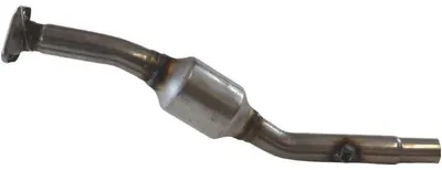 Obrázok produktu pre Katalyzátor BOSAL pre vozidlo RENAULT SCÉNIC II (JM0/1), norma Euro 4, kód produktu 090-051