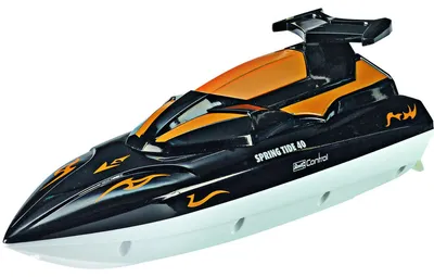 Obrázok produktu pre Revell 24136, Kryt (predný), Čierna, Oranžová