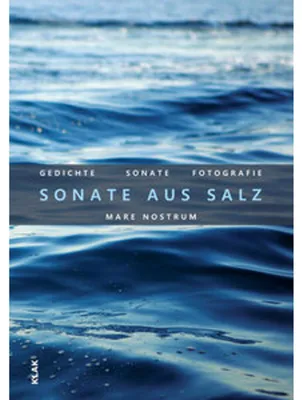 Obrázok produktu pre More naše. Sonáta zo Soli