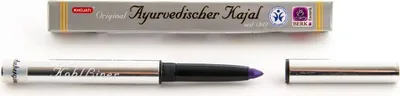 Produktbild von Berk AY-090-07 Ayurvedische Kosmetik - Edler Kajal, aubergine