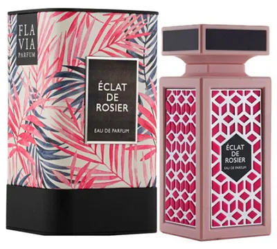 Obrázek produktu pro Éclat de Rosier - EDP, 90 ml