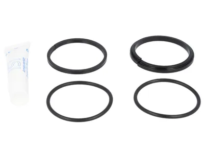Produktbild von Ideal Standard Dichtungssatz Dichtset Auslauf - A963553NU