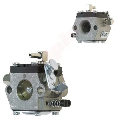 Image de Carburateur Pour Stihl Ms028 ( 1118 120 0600 , Hu-40D )