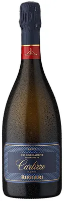 Image de RUGGERI CARTIZZE BRUT, Valdobbiadene Superiore di Cartizze D.O.C.G., 75 cl
