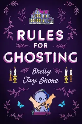 Imagen del producto de Reglas para el "ghosting"
