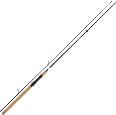 Produktbild von Daiwa Ninja X Spin 2,40m 30-70g Spinnrute