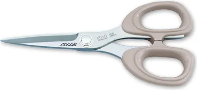 Immagine prodotto di Arcos 513500 Forbici da cucito Lama in acciaio inox e ABS mango 135 mm in blister