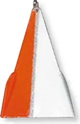 Produktbild von Dega Heringsblei Magent/Professional Gewicht 45g