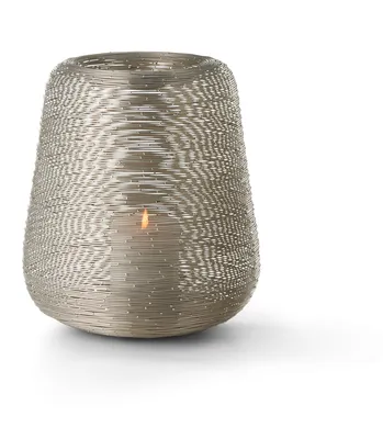 Produktbild von PHILIPPI Cali Windlicht L