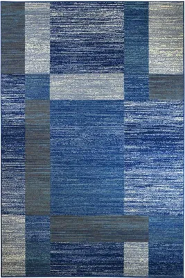 Obrázek produktu pro Koberec DESIGN 160X230 cm JEANS | GalleriaFarah1970