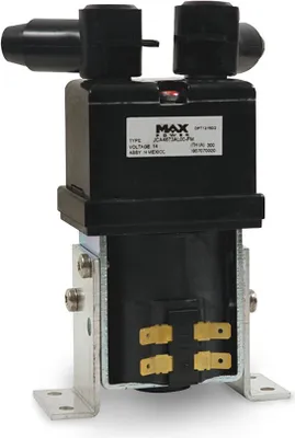 Produktbild von MAXPOWER Elektrischer Batterietrenner 24V