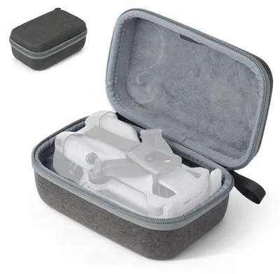 Immagine prodotto di Custodia per drone DJI Mini con protezione antiurto