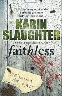 Produktbild von Faithless