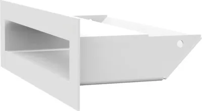 Immagine prodotto di Griglia di ventilazione LUFT 6x20 bianco