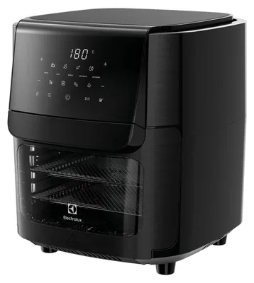 Obrázek produktu pro Electrolux Horkovzdušná fritéza 800 12 l EAF12B Černá