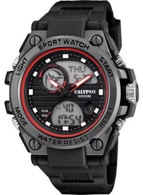 Produktbild von Calypso - K5875/4 - Armbanduhr - Herren