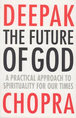 Produktbild von The Future of God