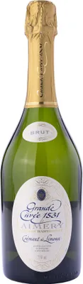 Produktbild von 1531 Cremant Brut Aimery Grande Cuvée de Limoux AOP | 0.75 l | 12.5% Alk. | Frankreich Languedoc