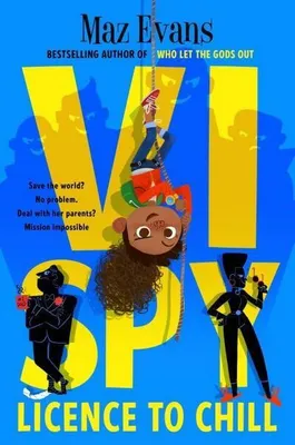 Produktbild von Vi Spy