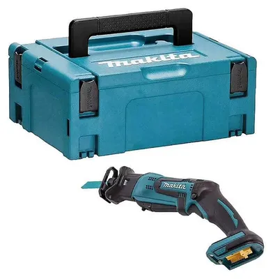 Image de Scie sabre 13mm 18V MAKITA DJR183ZJ en coffret