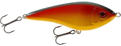 Zdjęcie produktu dla Westin Swim 10cm tonący Jerkbait Parrot Special