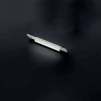 Obrázok produktu pre Moderné nástenné svietidlo Tour Metal White Led 12W