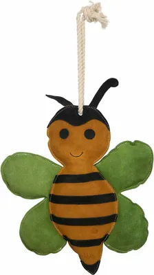 Produktbild von Imperial Riding IRH Stable Buddy Bee happy natural, Größe:One Size
