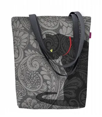 Produktbild von Stofftasche SUNNY »Cat-K« SU29