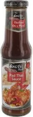 Zdjęcie produktu dla Exotic Food - Sos Pad Thai - 250ml