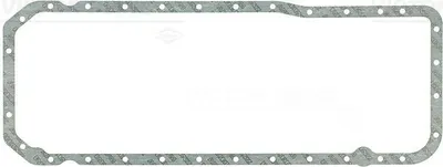 Produktbild von REINZ Ölwannendichtung passend für MERCEDES-BENZ SL (R107) 71-22447-10