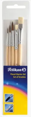 Produktbild von Pelikan Pinselset