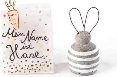 Produktbild von Pummelhase "Mein Name ist Hase"
