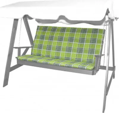 Obrázek produktu pro Doppler LIVING 5911 150 x 6 cm zelená