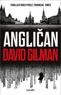Image de Angličan (Gilman David)
