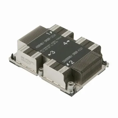 Obrázek produktu pro Supermicro SNK-P0067PS - Kühlkörper/Radiator