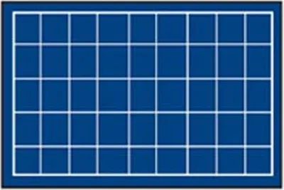 Produktbild von SAFE 6534 Möbelelement: 34 mm