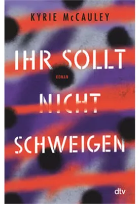 Obrázok produktu pre Ihr sollt (nicht) schweigen