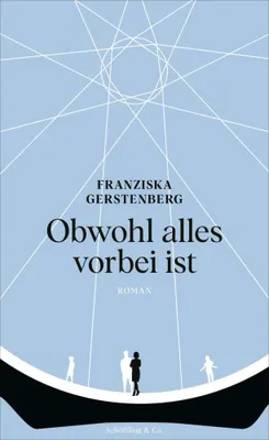 Produktbild von Obwohl alles vorbei ist