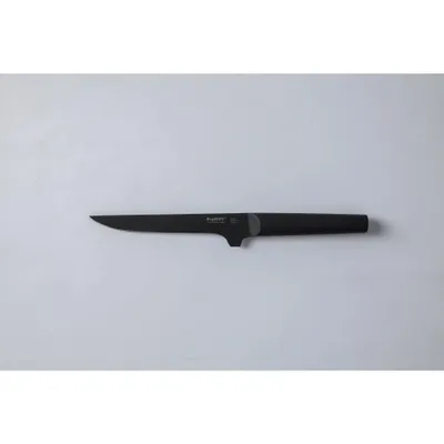 Produktbild von Ausbeinmesser 15 cm - Schwarz - BergHOFF | Ron