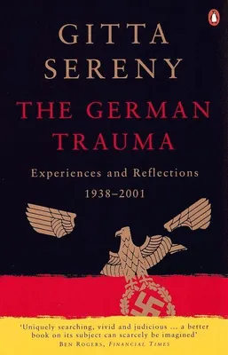 Produktbild von The German Trauma