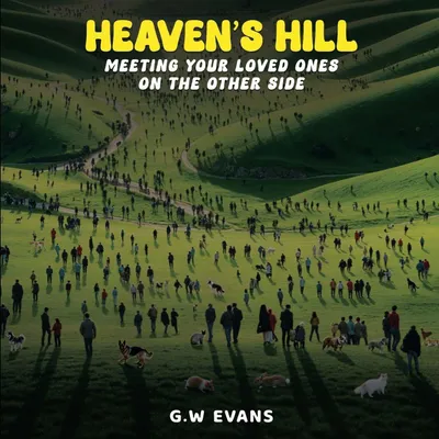 Produktbild von Heaven's Hill
