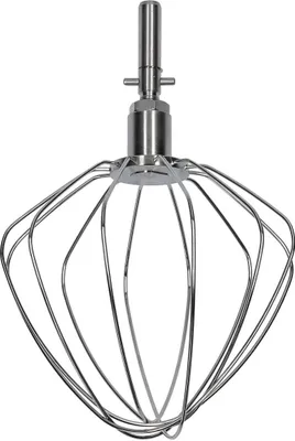 Produktbild von Rührbesen Rühreinsatz Einsatz Schlagbesen Rührarm Quirl Chef Küchenmaschine KENWOOD KW717151