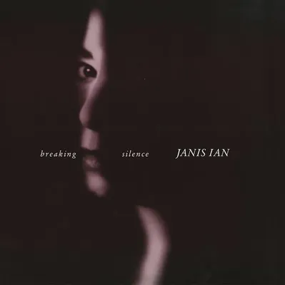 Produktbild von Janis Ian - Breaking Silence (LP)