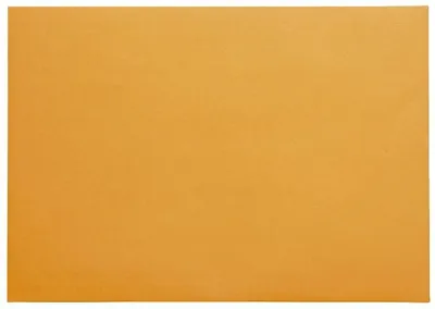 Immagine prodotto di mayer-network 30005512 Buste riciclate - B4, senza finestra, adesive, 110 g/mq, marrone, 250 pezzi